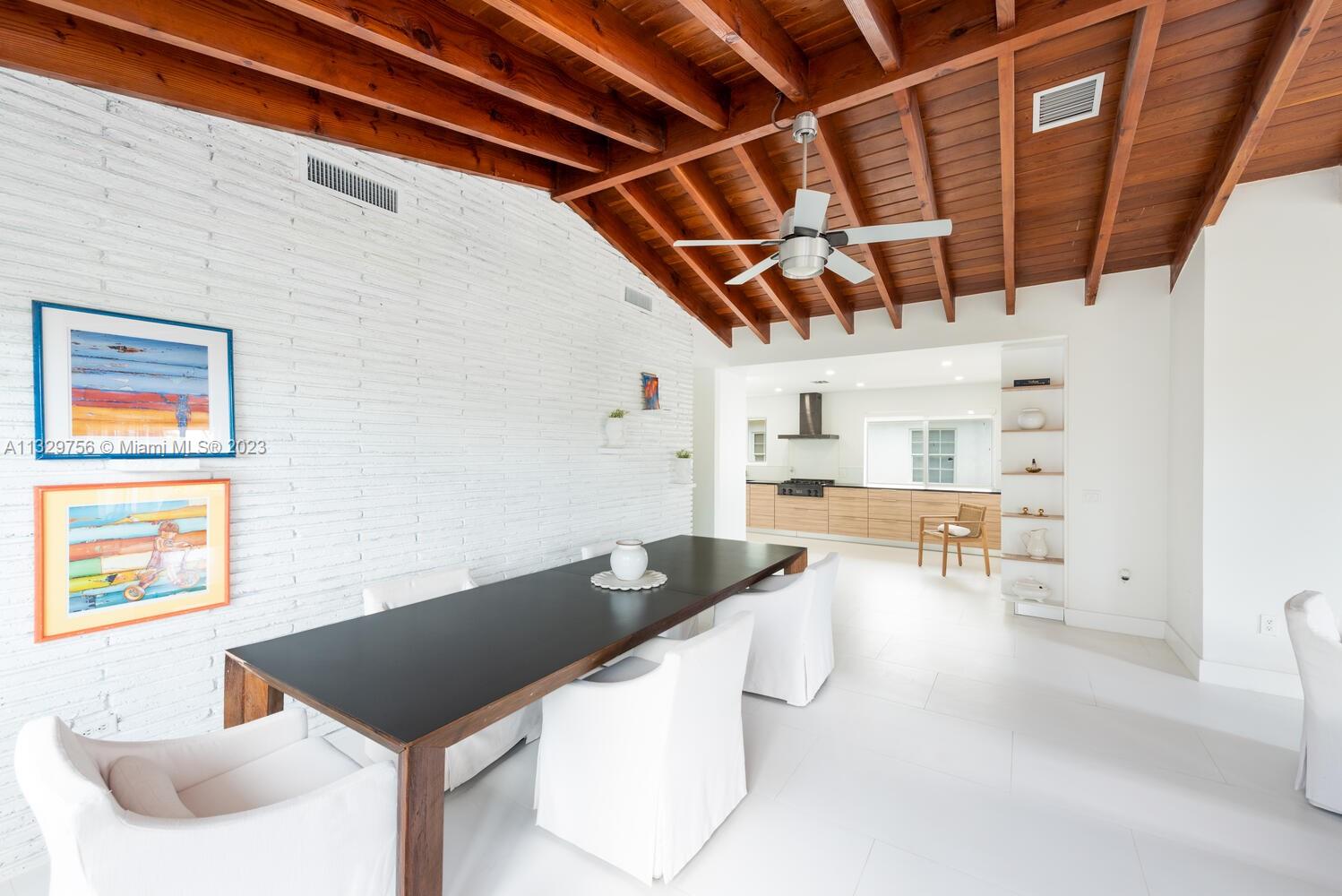 ALTOS DEL MAR NO 4 - Residential Lease