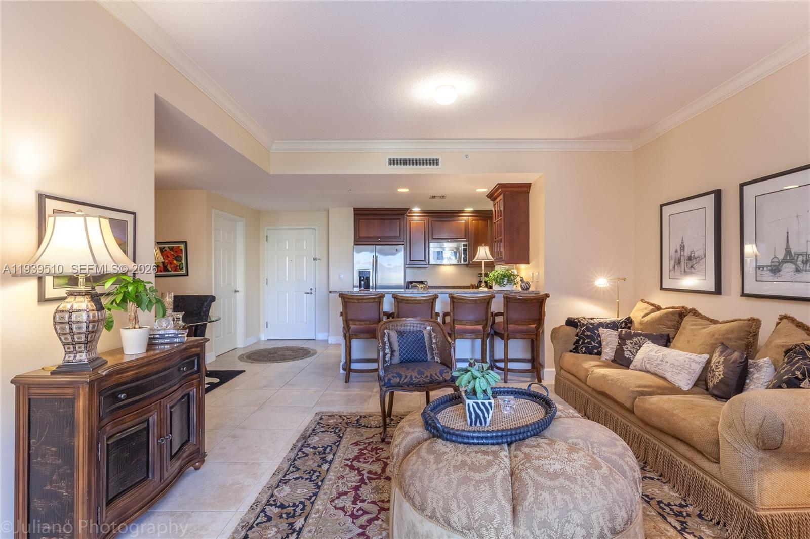 ANDALUSIA CONDO RESIDENCE - Residential