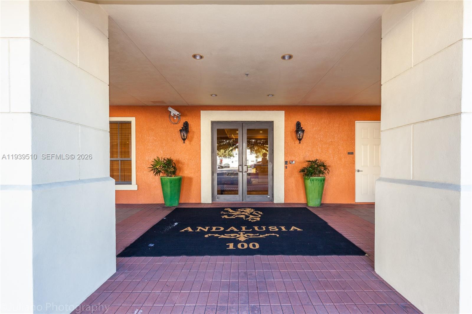 ANDALUSIA CONDO RESIDENCE - Residential