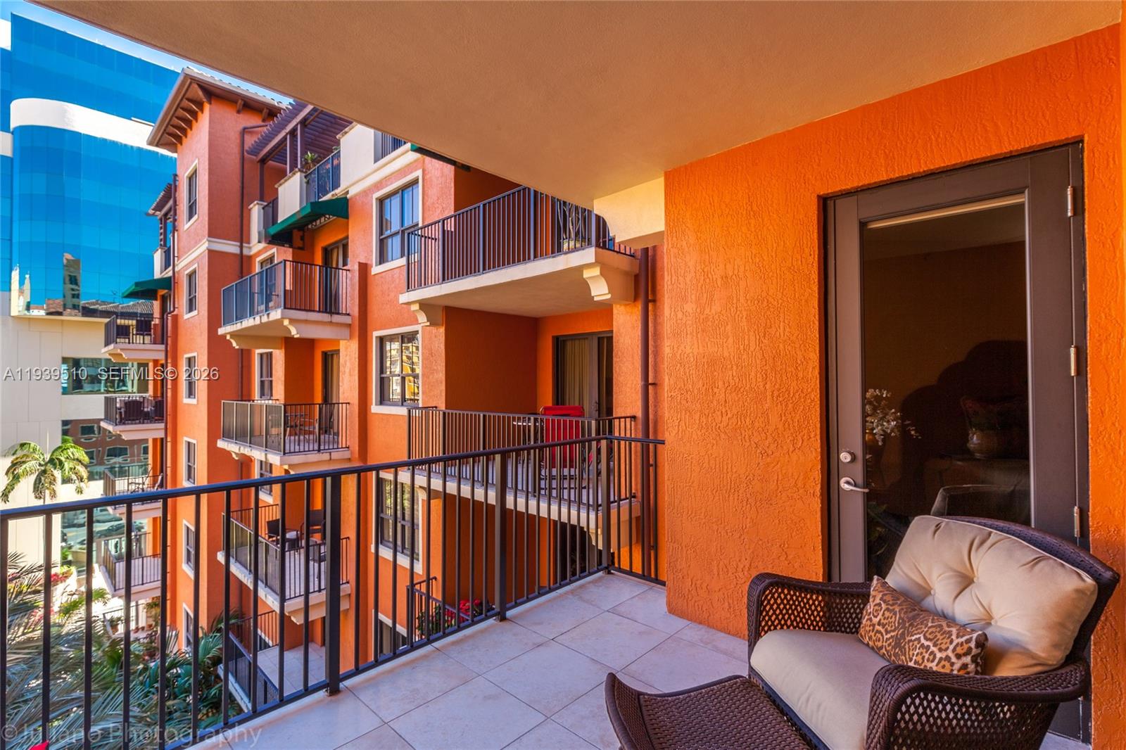 ANDALUSIA CONDO RESIDENCE - Residential