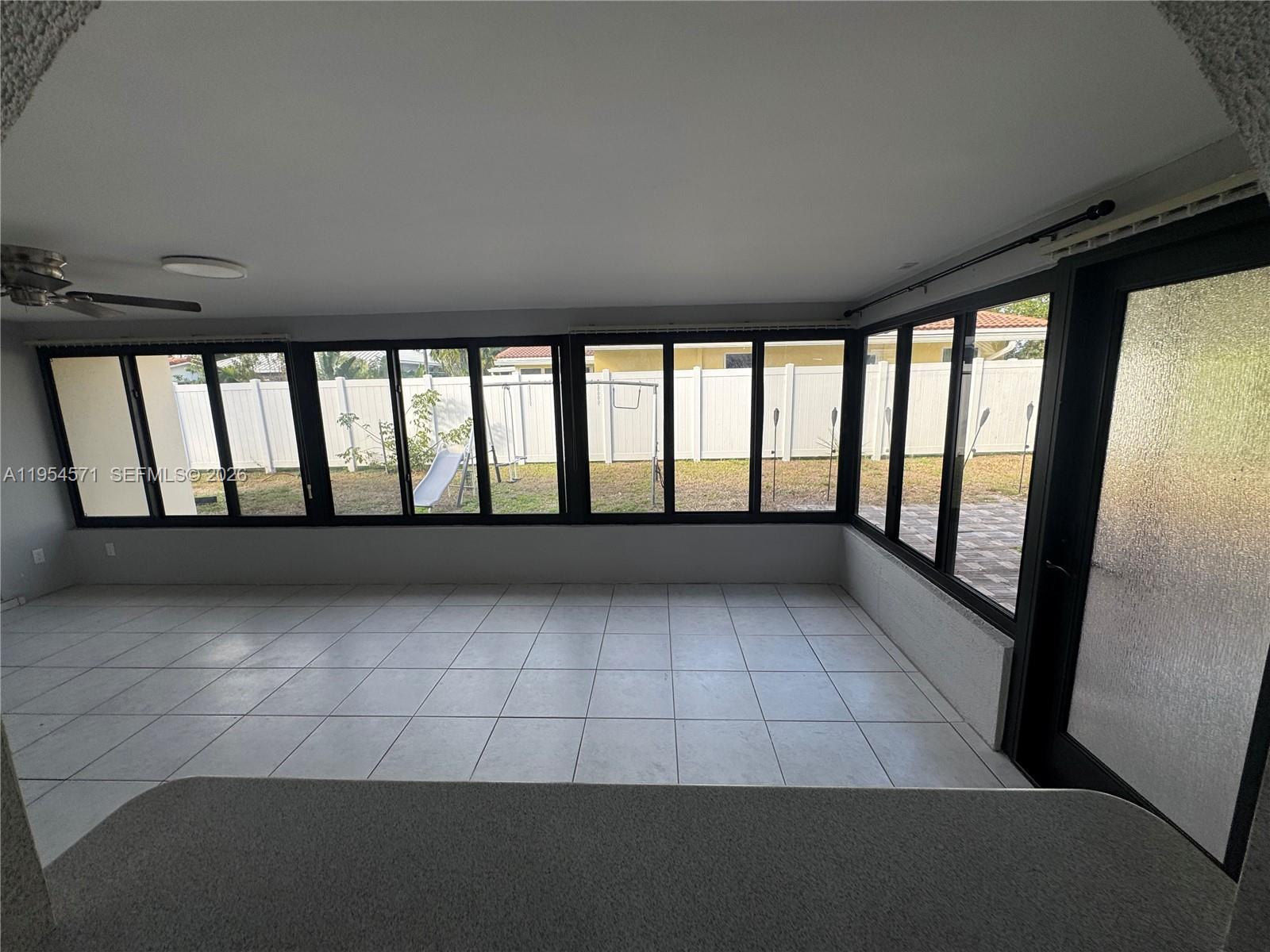 COVE 4TH SEC - Residential