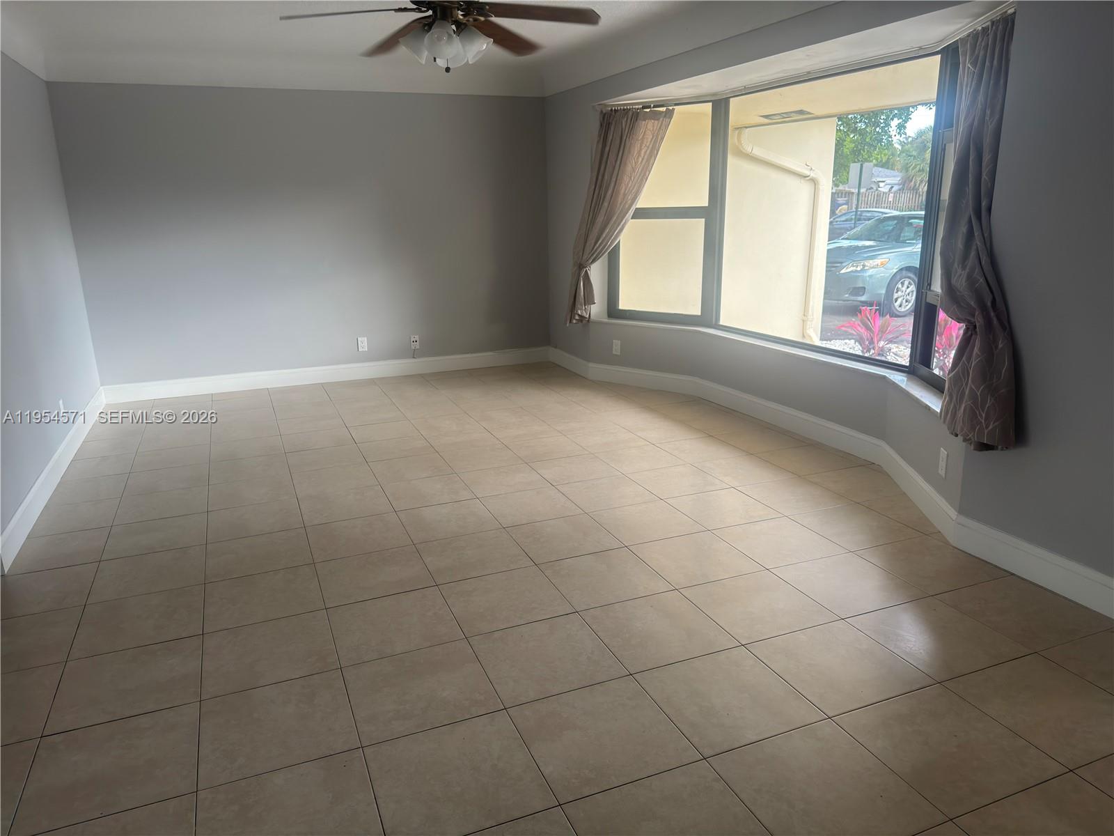 COVE 4TH SEC - Residential