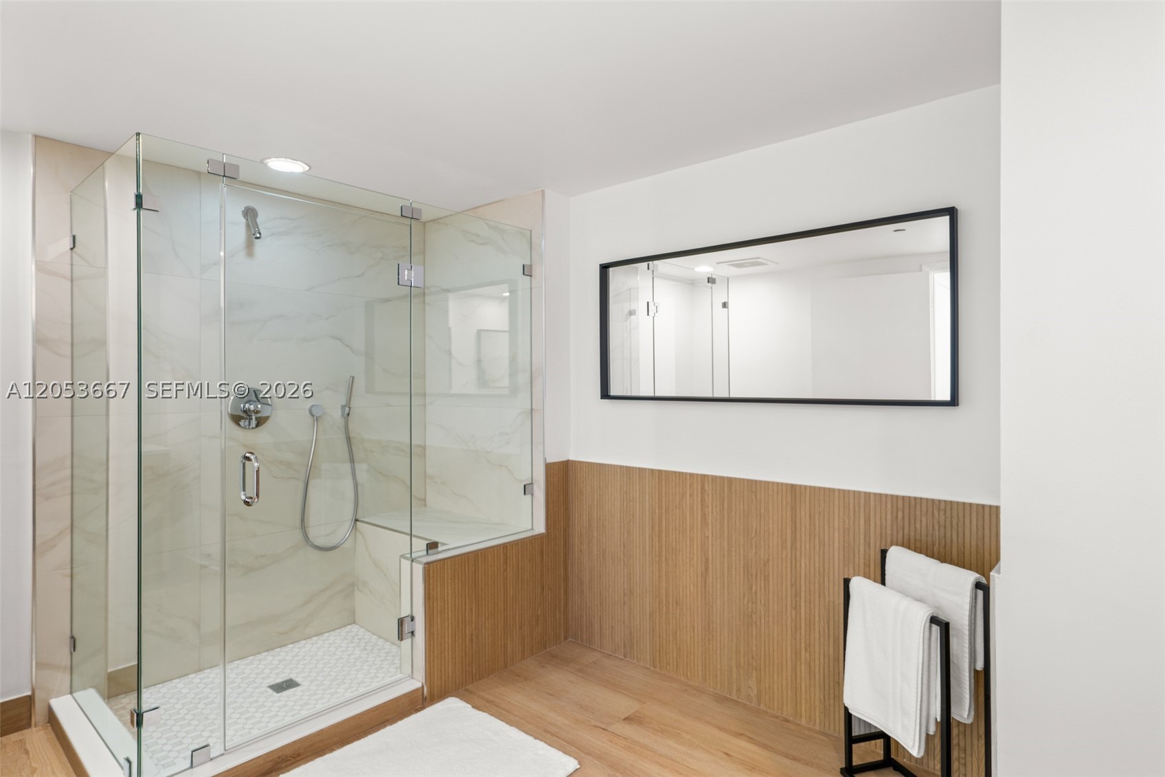 ICON BRICKELL CONDO NO 3 - Residential