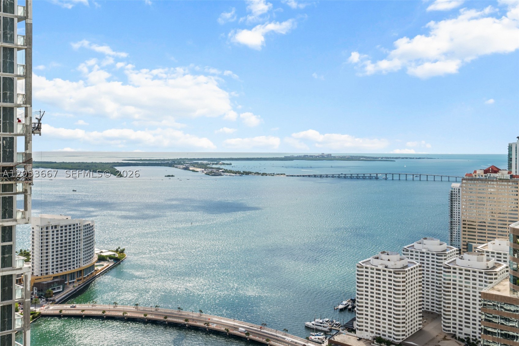 ICON BRICKELL CONDO NO 3 - Residential