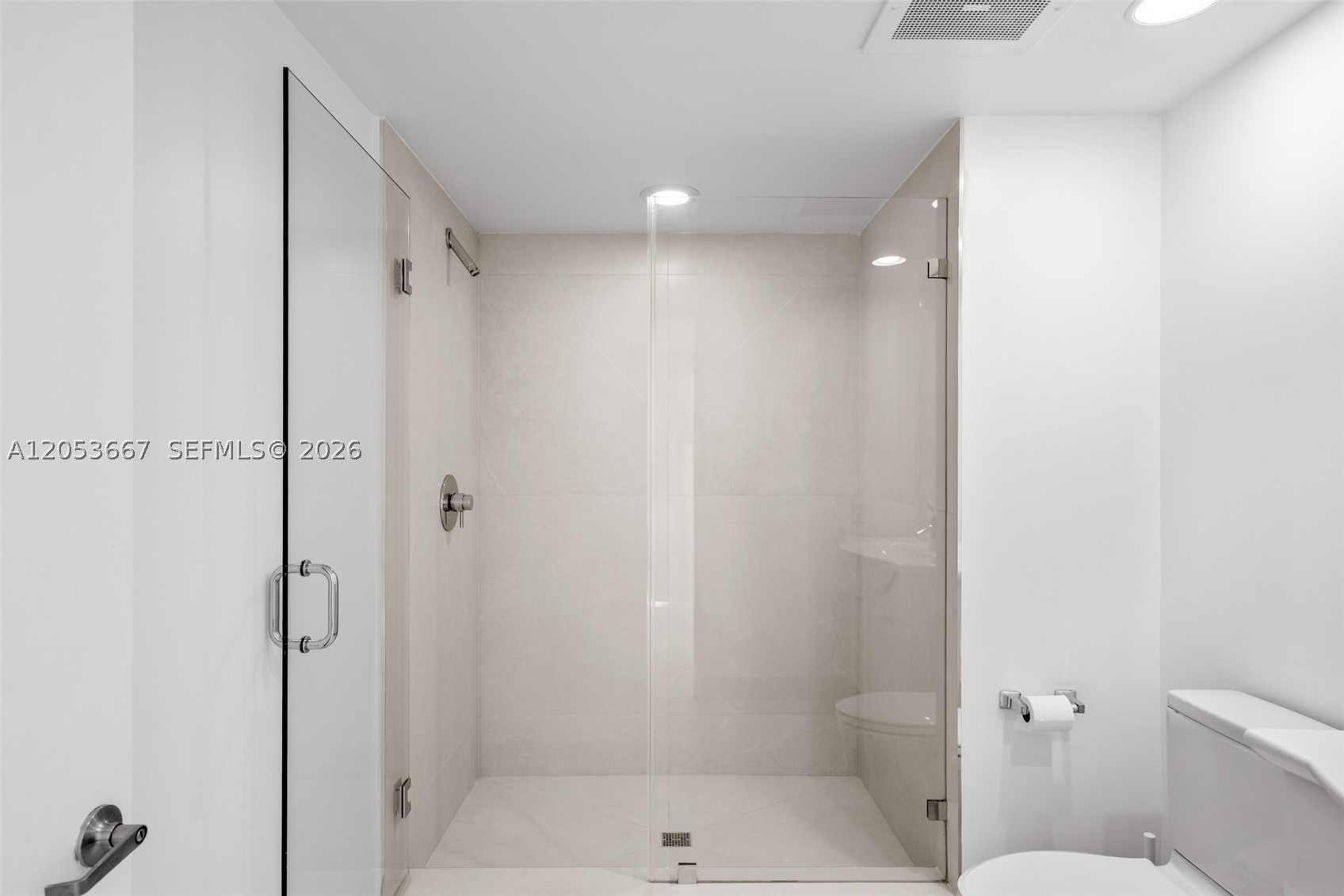 ICON BRICKELL CONDO NO 3 - Residential