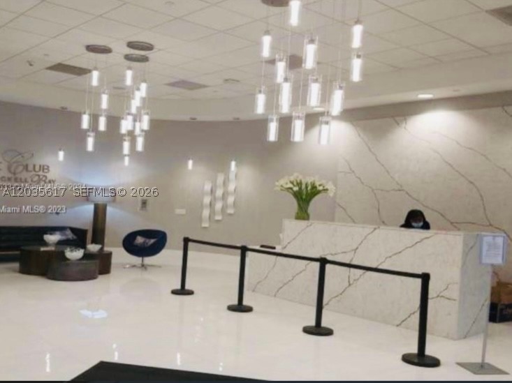THE CLUB AT BRICKELL BAY - Residential