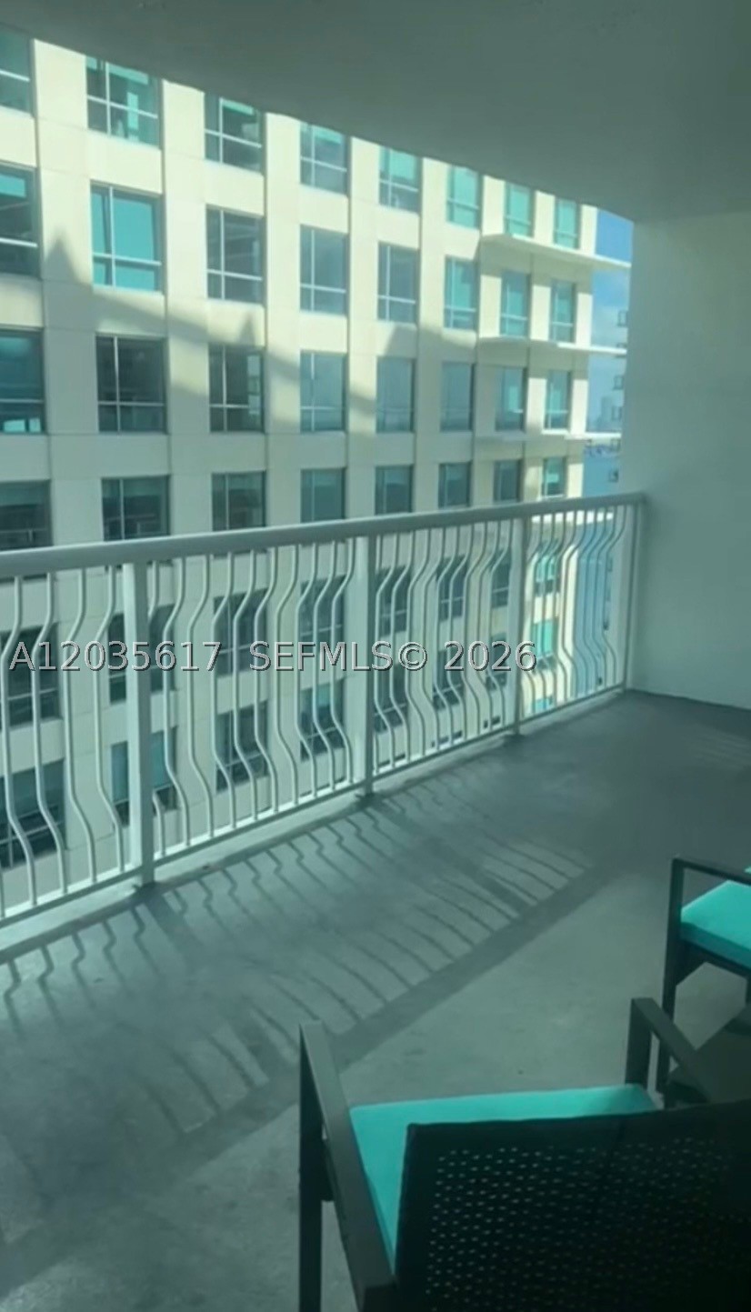 THE CLUB AT BRICKELL BAY - Residential