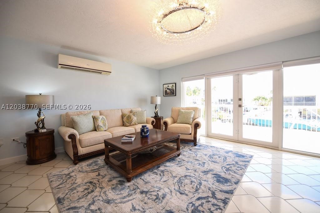 KEY LARGO OCEAN SHORES AD - Residential Lease
