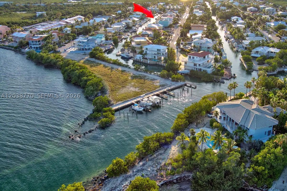 KEY LARGO OCEAN SHORES AD - Residential Lease