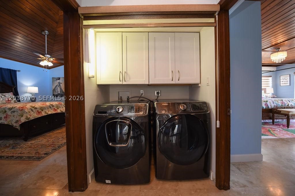 KEY LARGO OCEAN SHORES AD - Residential Lease