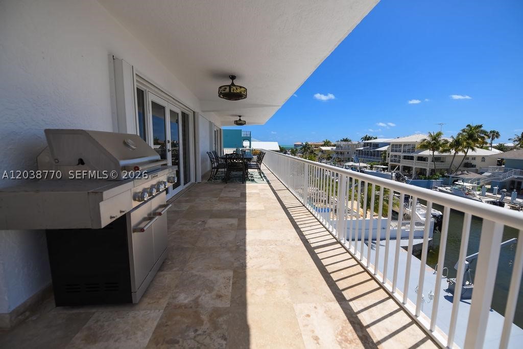 KEY LARGO OCEAN SHORES AD - Residential Lease