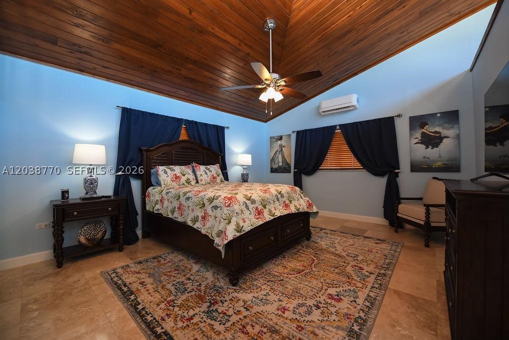 KEY LARGO OCEAN SHORES AD - Residential Lease
