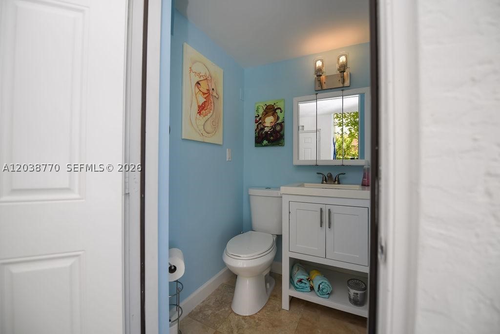 KEY LARGO OCEAN SHORES AD - Residential Lease