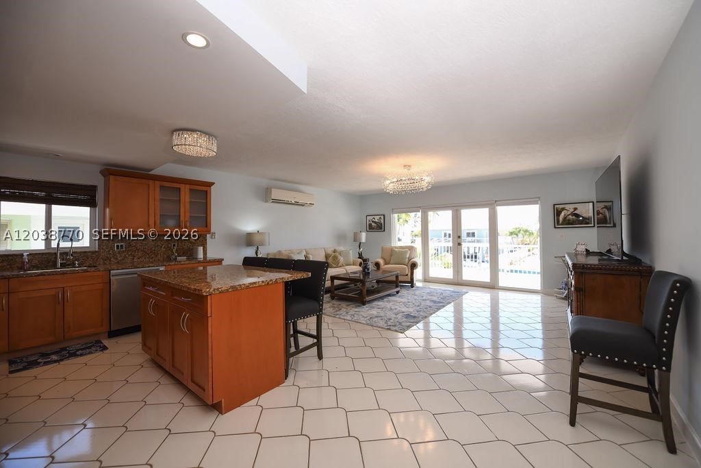 KEY LARGO OCEAN SHORES AD - Residential Lease