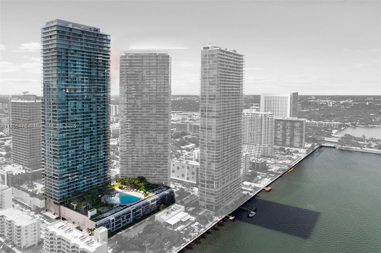GRAN PARAISO CONDO - Residential