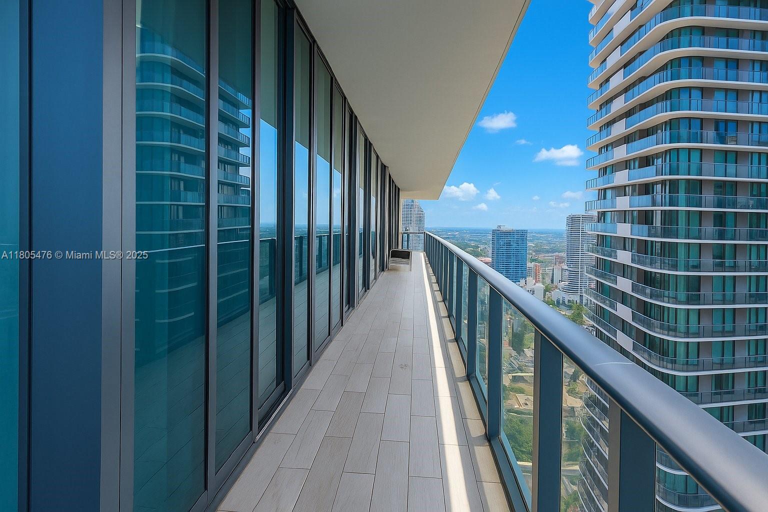 GRAN PARAISO CONDO - Residential