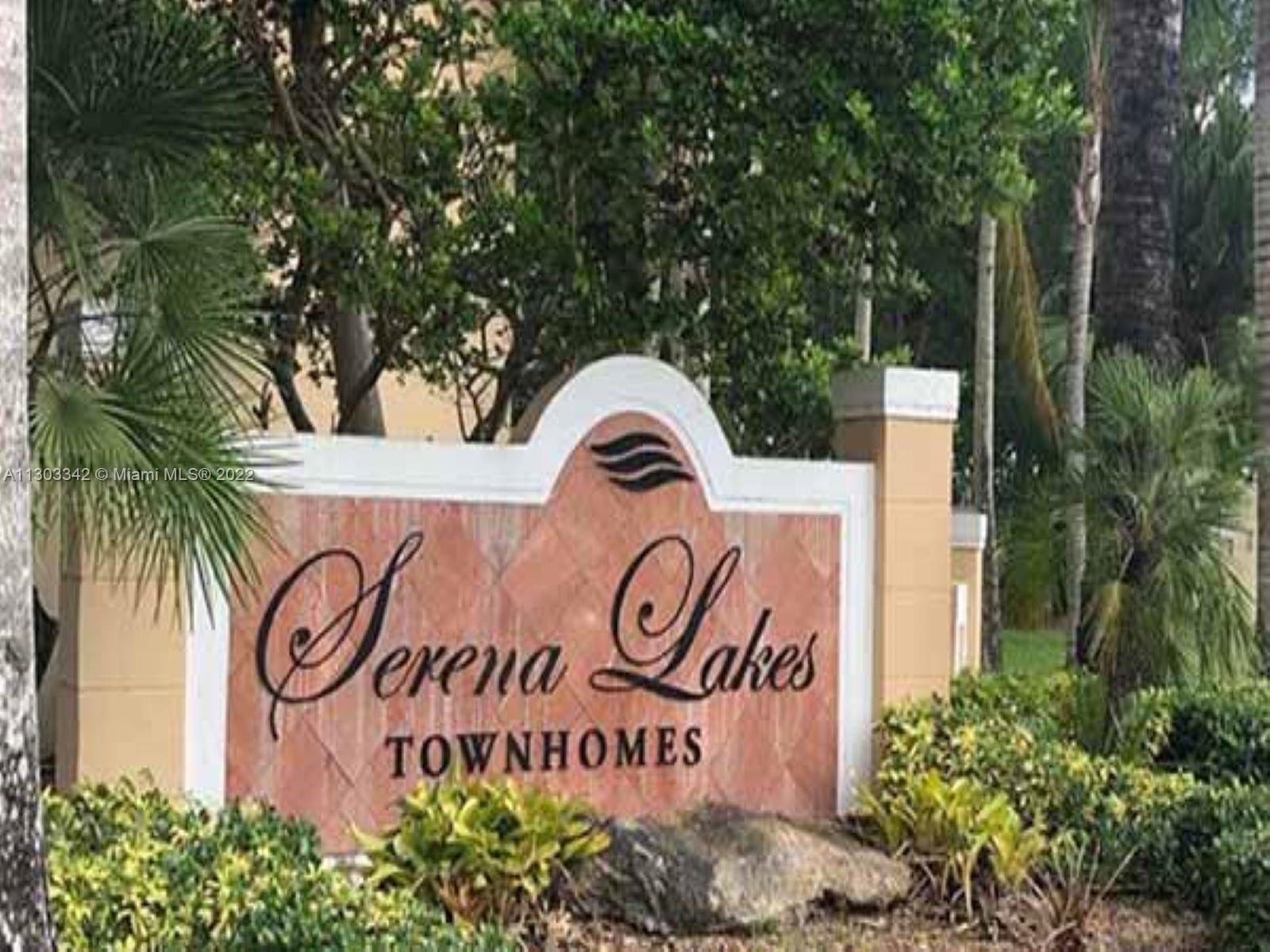 Serna Lakes, 2 story 3 bedroom 2.5 bath.  Open floor plan, spacious dining room and living room combo.  Recently remolded bathrooms, and 2nd floor flooring with a fenced yard. Great schools, close to restaurants and expressways.