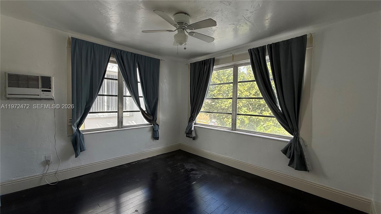 WESTMOOR - Residential Lease