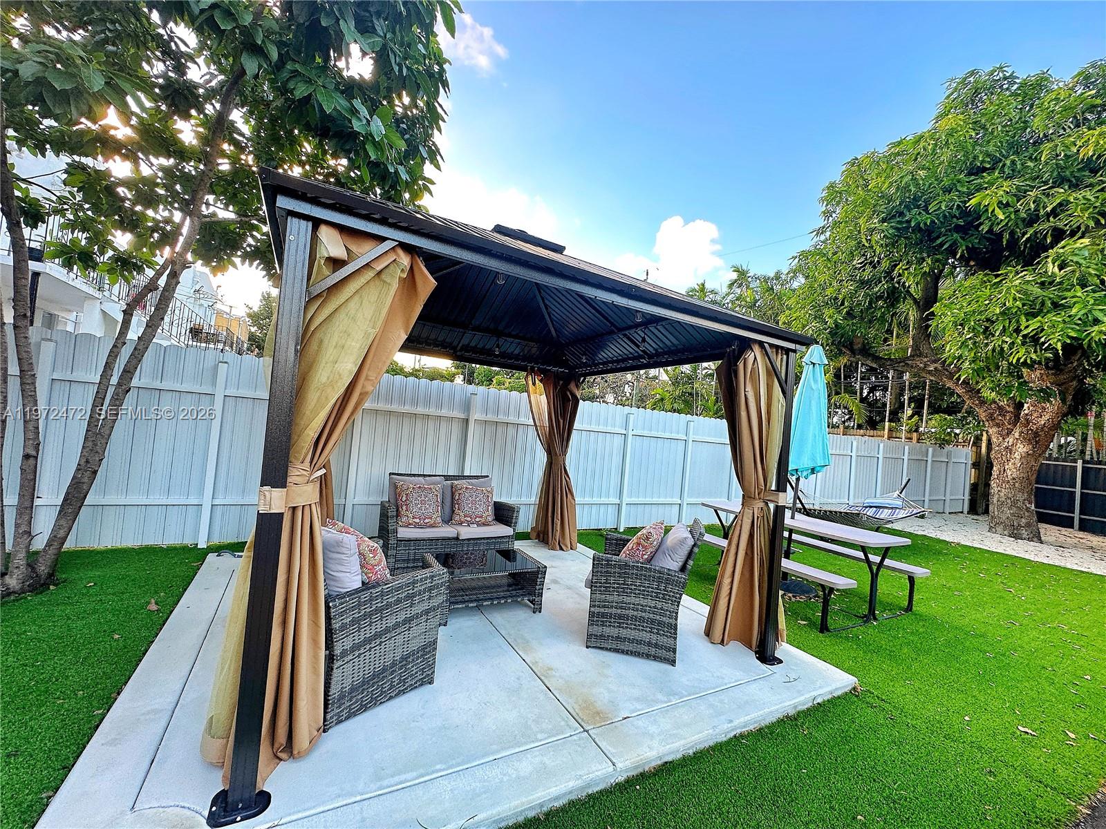 WESTMOOR - Residential Lease