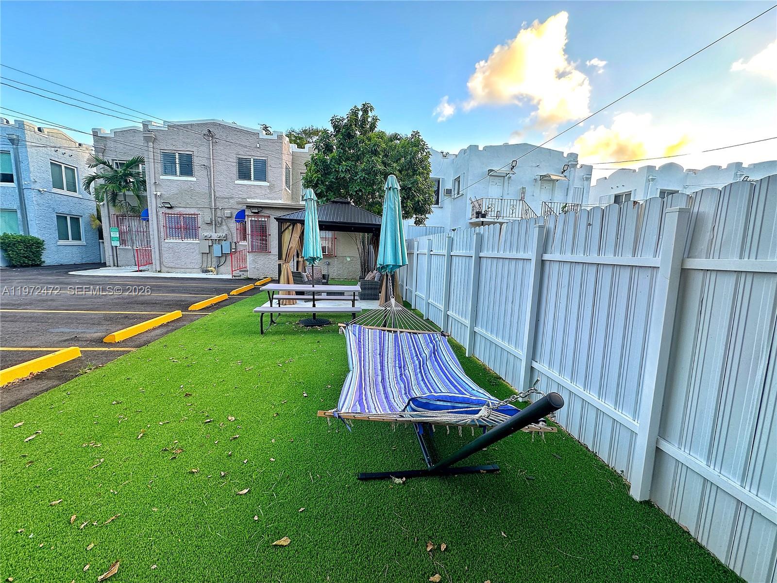 WESTMOOR - Residential Lease