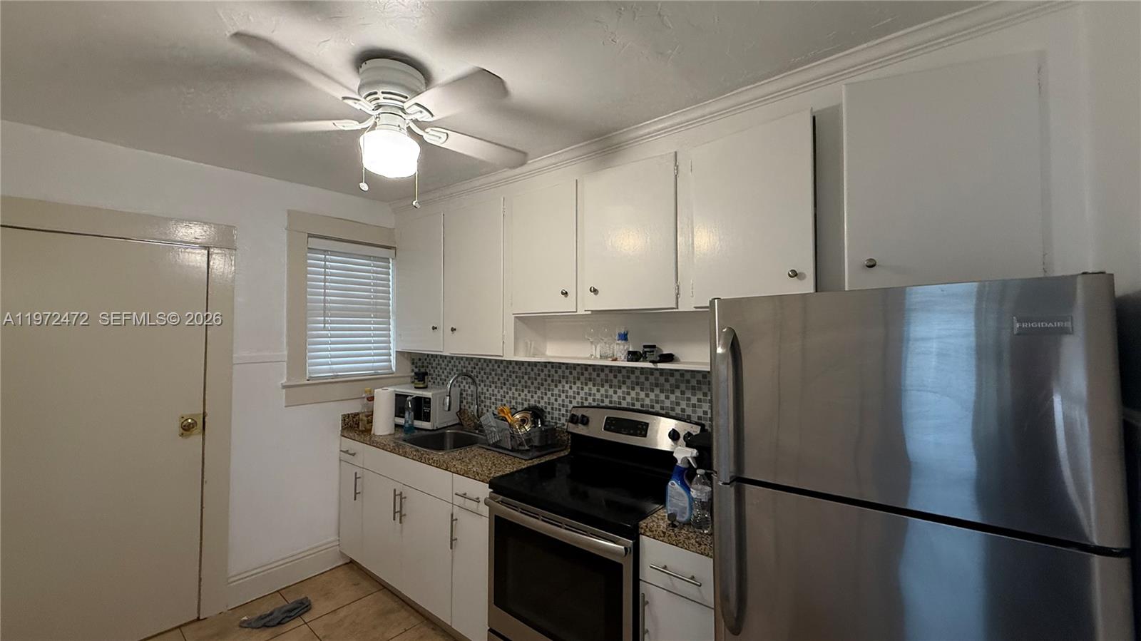 WESTMOOR - Residential Lease