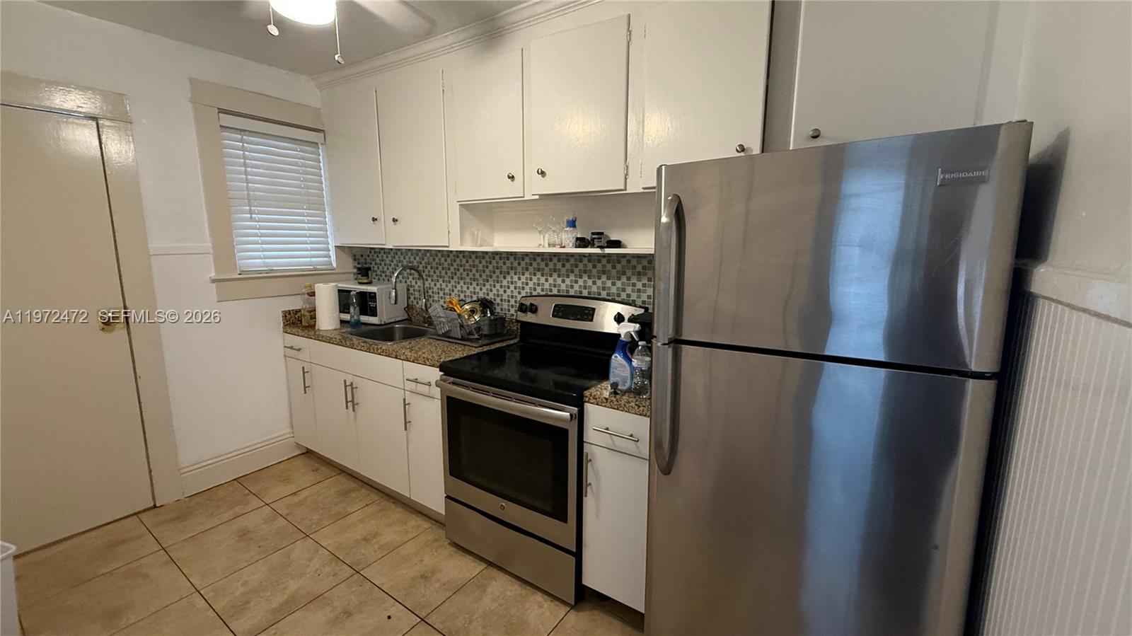 WESTMOOR - Residential Lease