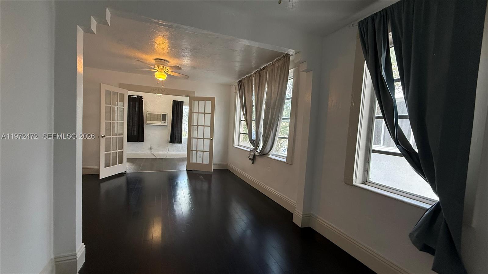 WESTMOOR - Residential Lease