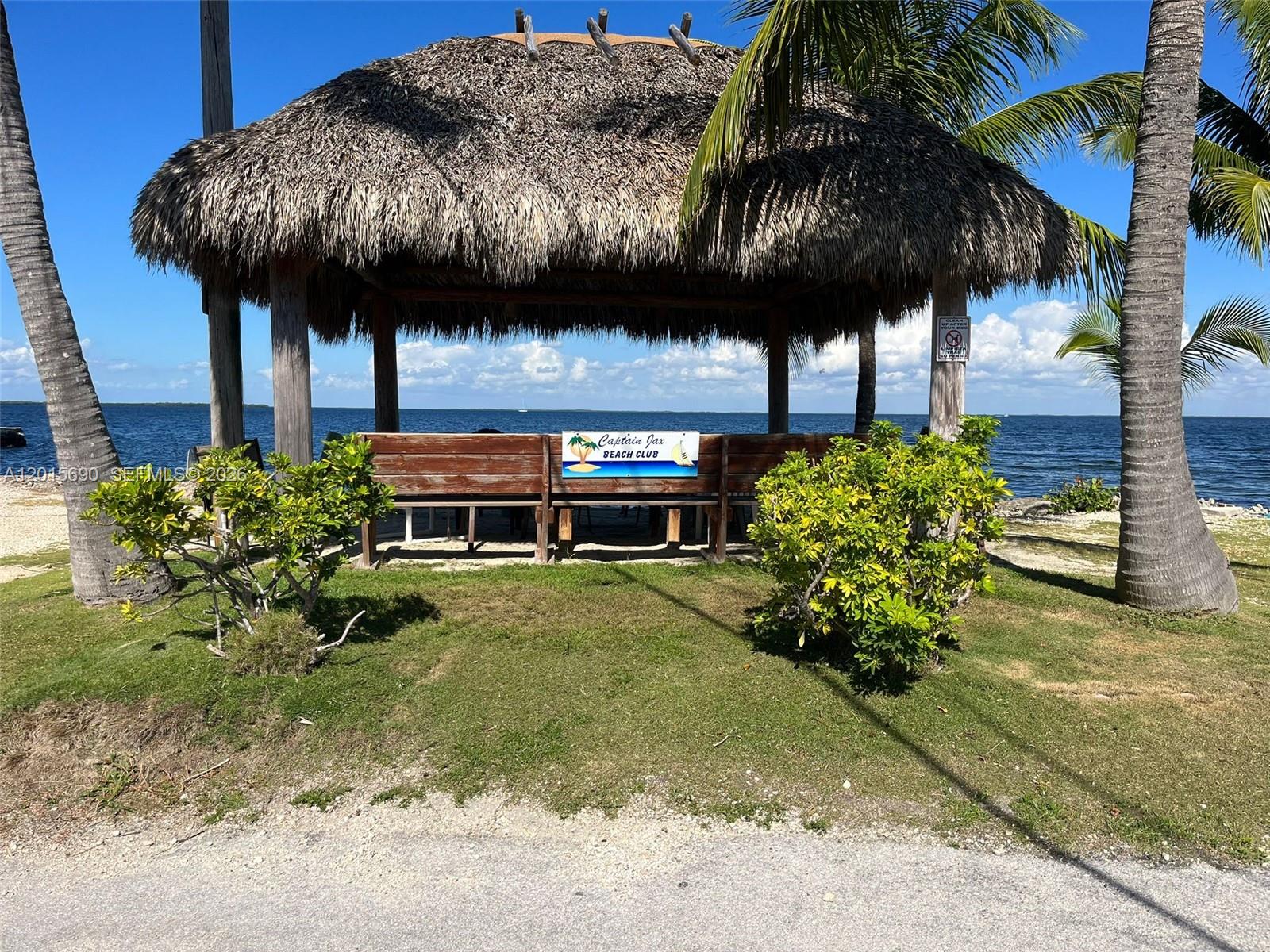 Welcome to paradise in Key Largo! This beautifully maintained 2-bedroom, 2-bath mobile home is located in a desirable bayside community featuring a tiki hut, marina, boat dock, and private boat ramp. Enjoy updated finishes, spacious living areas, and the relaxed Florida Keys lifestyle. Conveniently located near restaurants, shopping, parks, fishing, and water activities, this home is perfect as a full-time residence, vacation getaway, or investment opportunity. Don’t miss your chance to own a piece of the Keys! Land does not convey with purchase