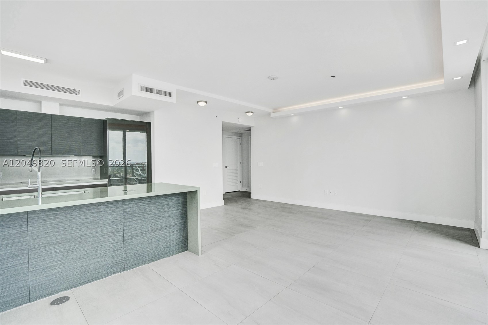 THE BONDO (1080 BRICKELL) - Residential
