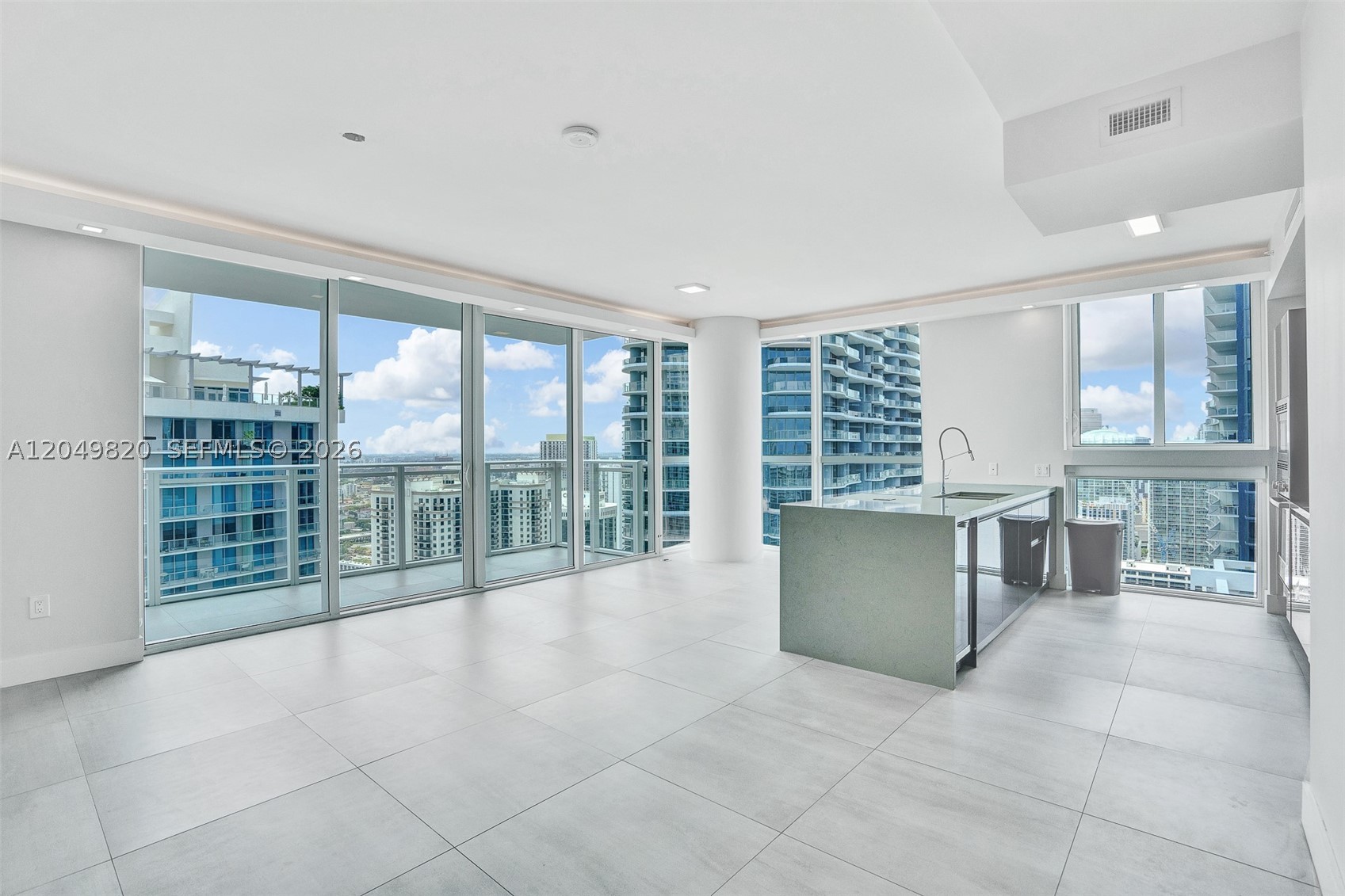 THE BONDO (1080 BRICKELL) - Residential