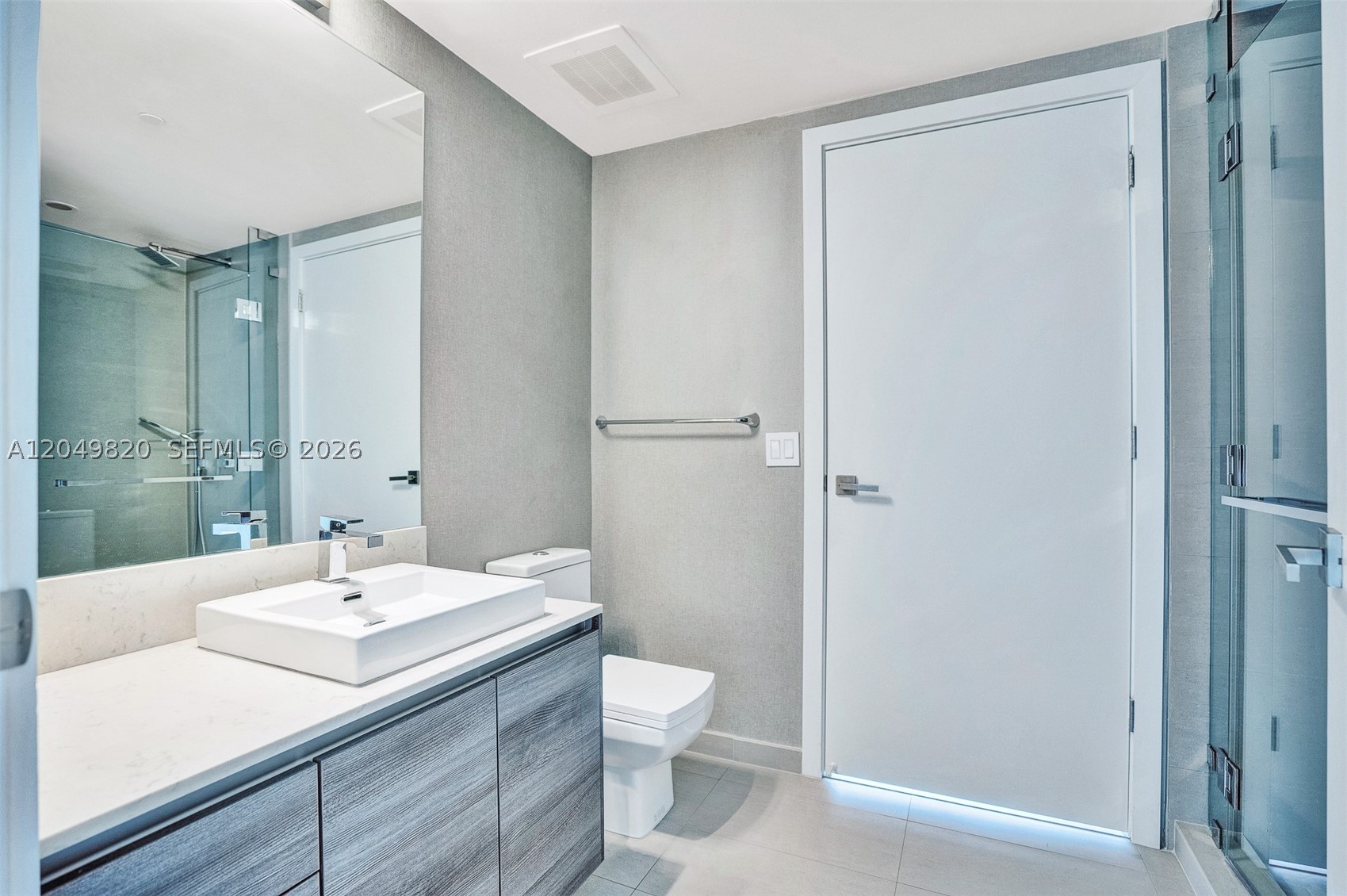 THE BONDO (1080 BRICKELL) - Residential