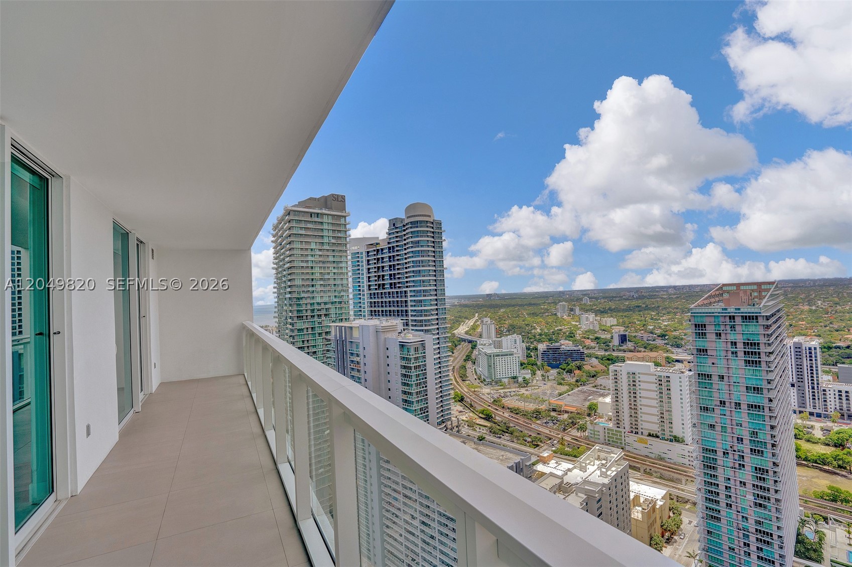 THE BONDO (1080 BRICKELL) - Residential