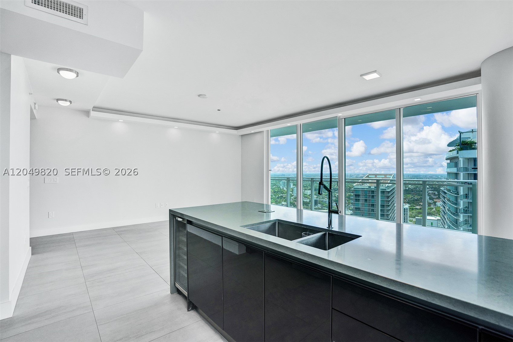 THE BONDO (1080 BRICKELL) - Residential