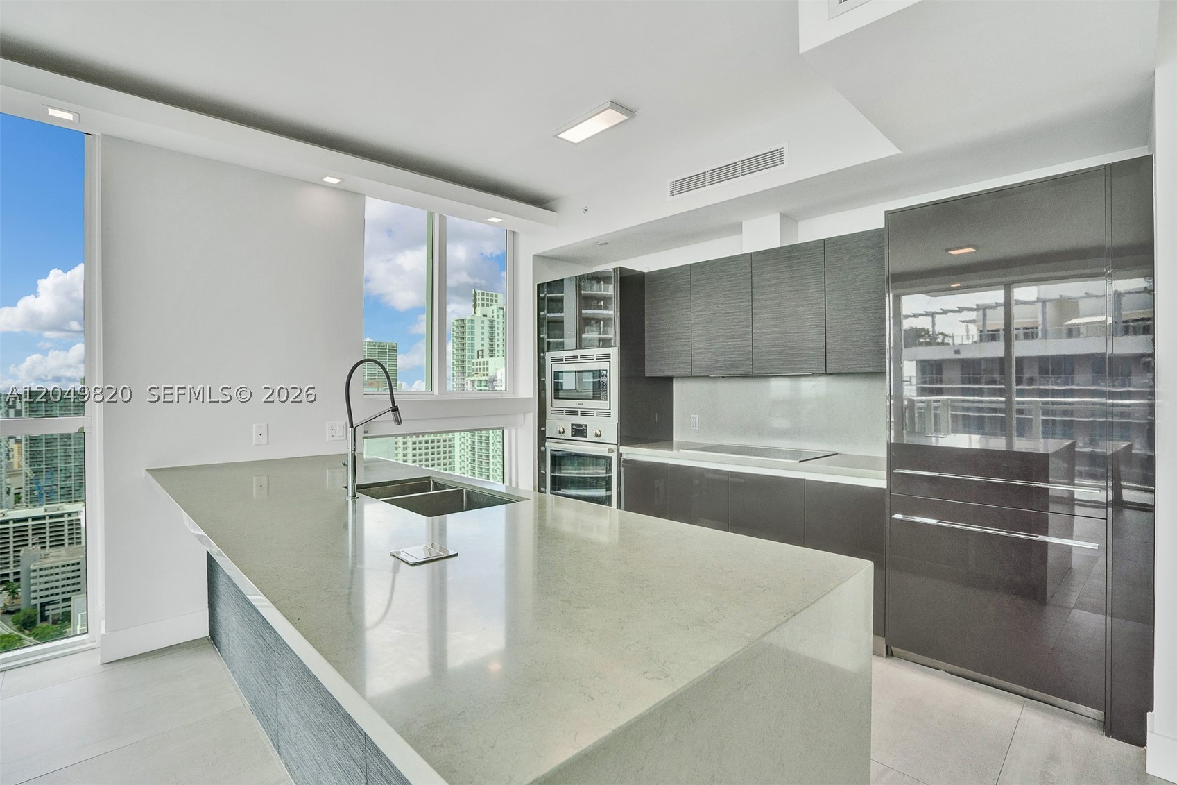 THE BONDO (1080 BRICKELL) - Residential