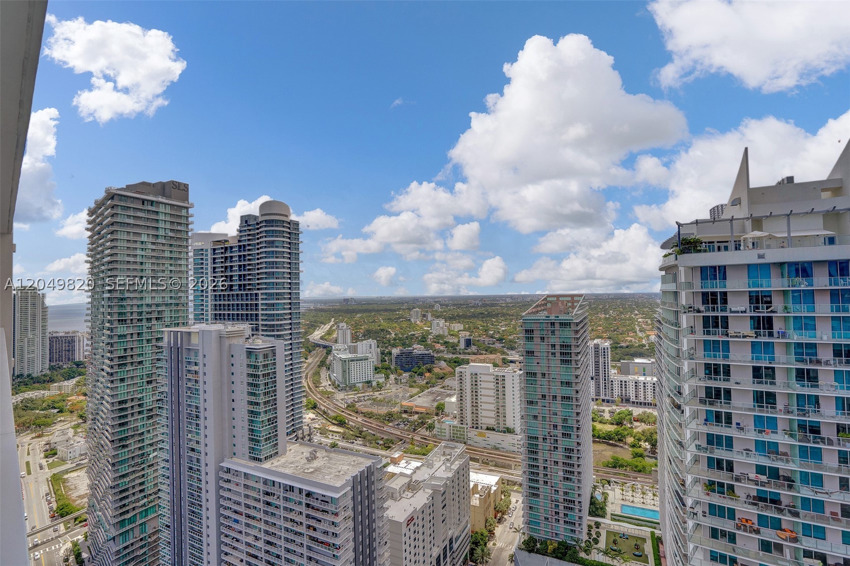 THE BONDO (1080 BRICKELL) - Residential