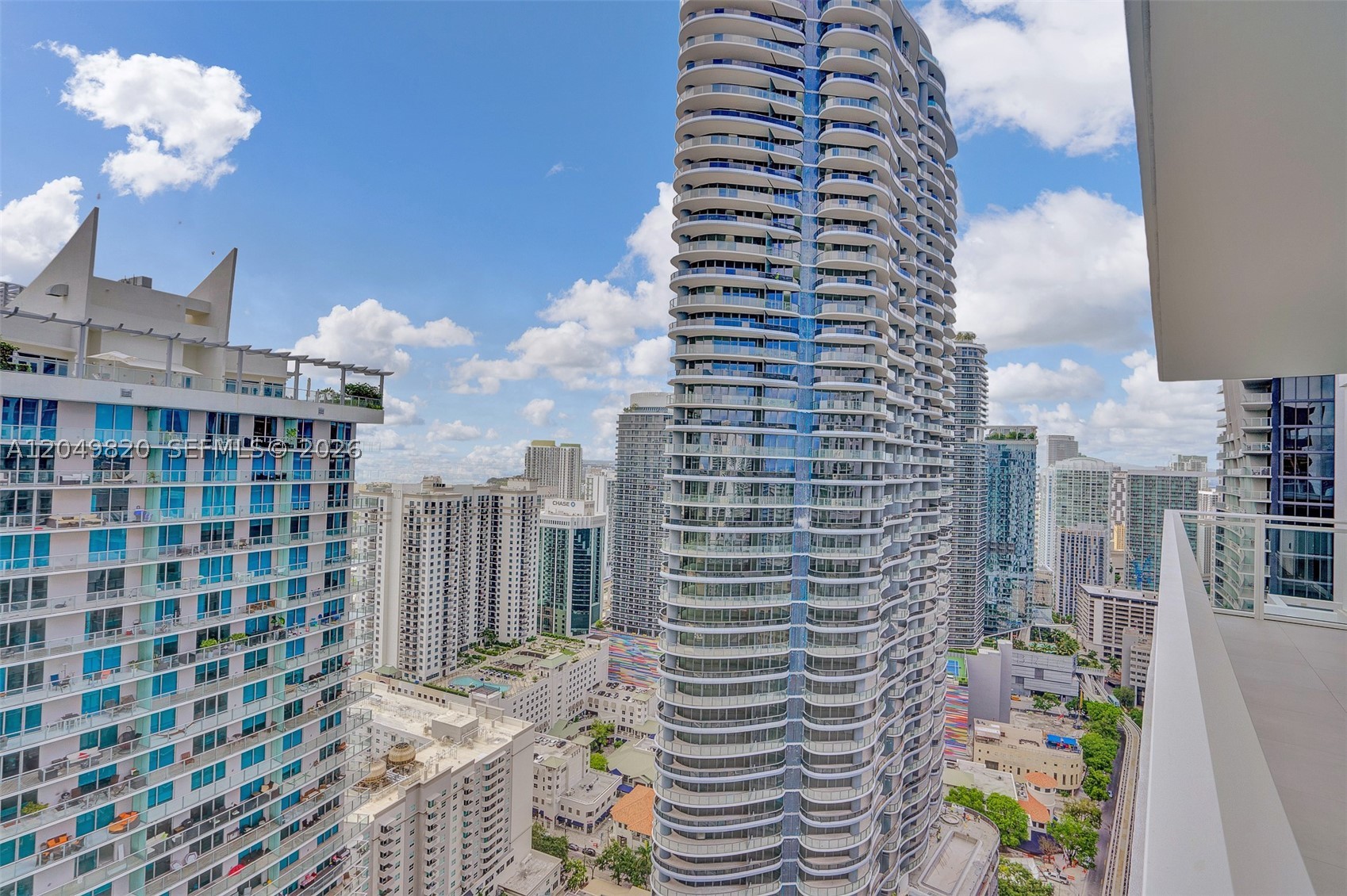 THE BONDO (1080 BRICKELL) - Residential