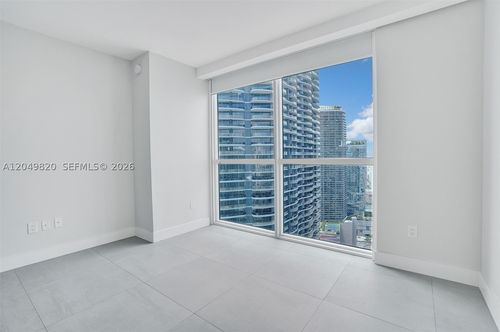 THE BONDO (1080 BRICKELL) - Residential