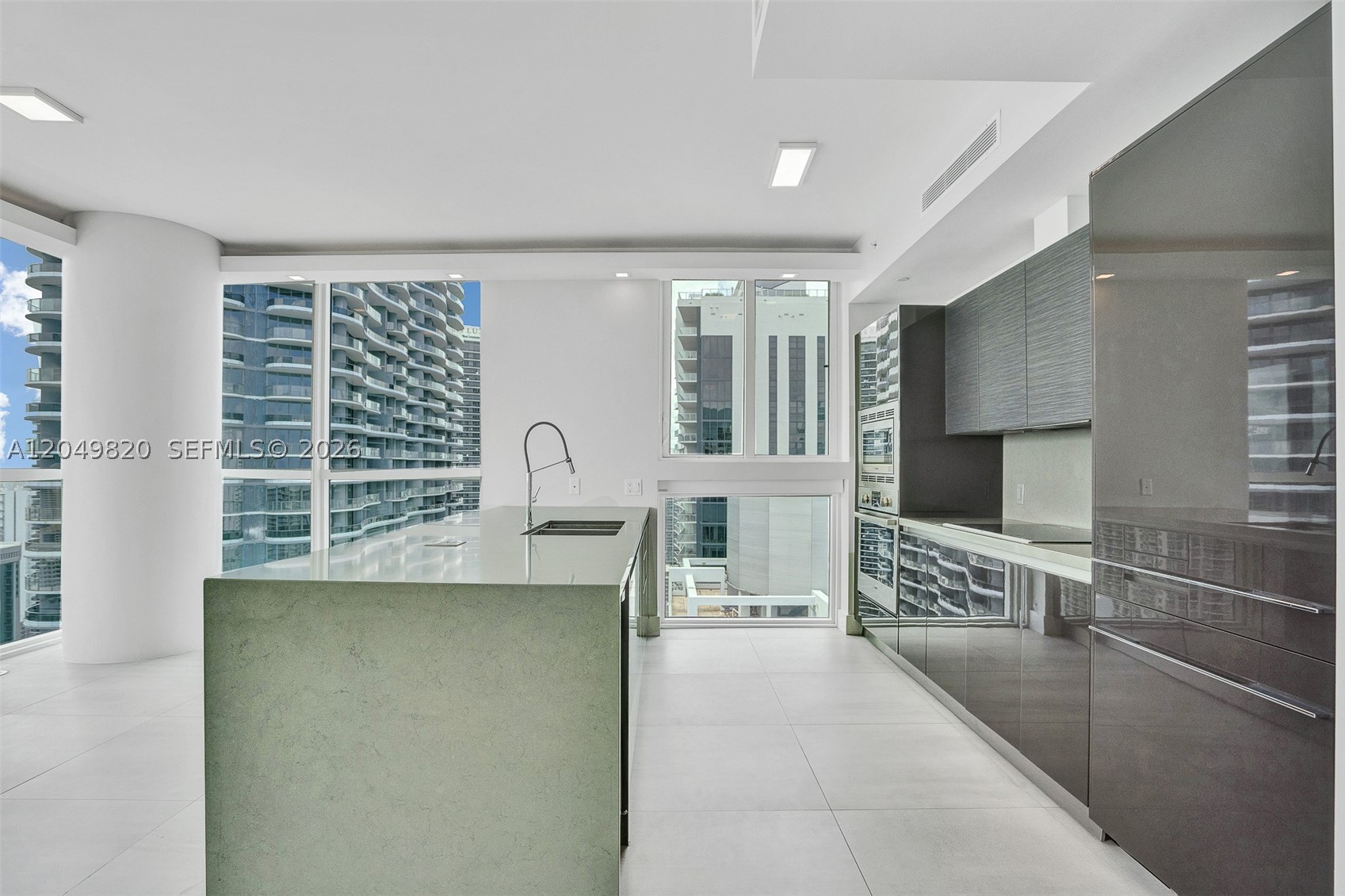 THE BONDO (1080 BRICKELL) - Residential
