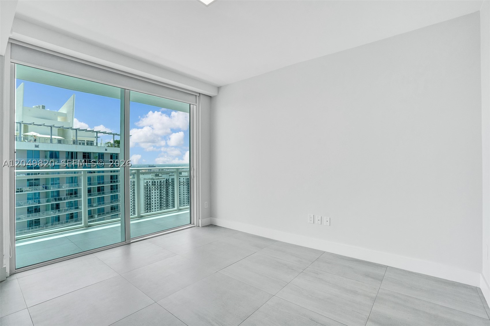 THE BONDO (1080 BRICKELL) - Residential