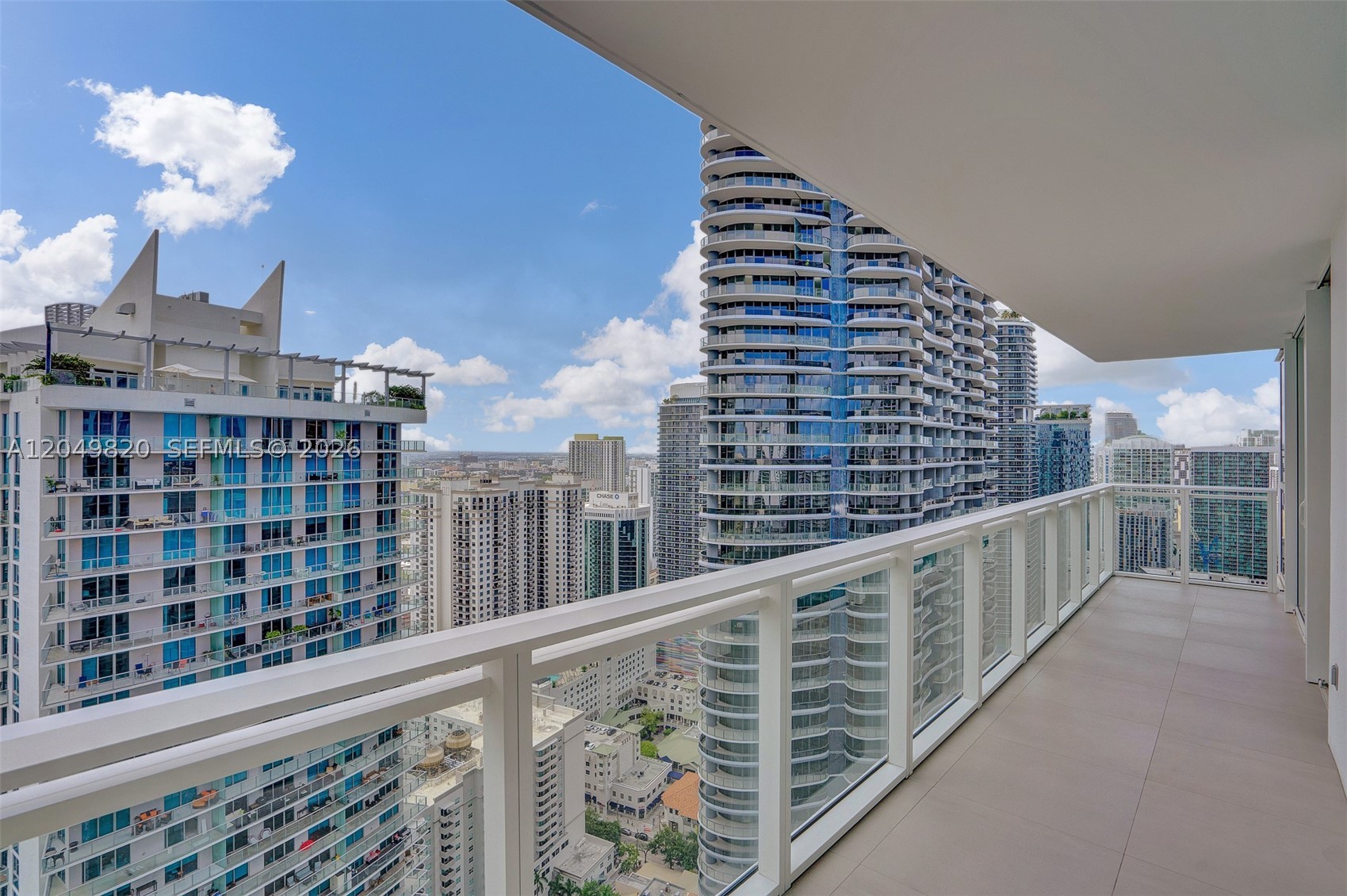 THE BONDO (1080 BRICKELL) - Residential