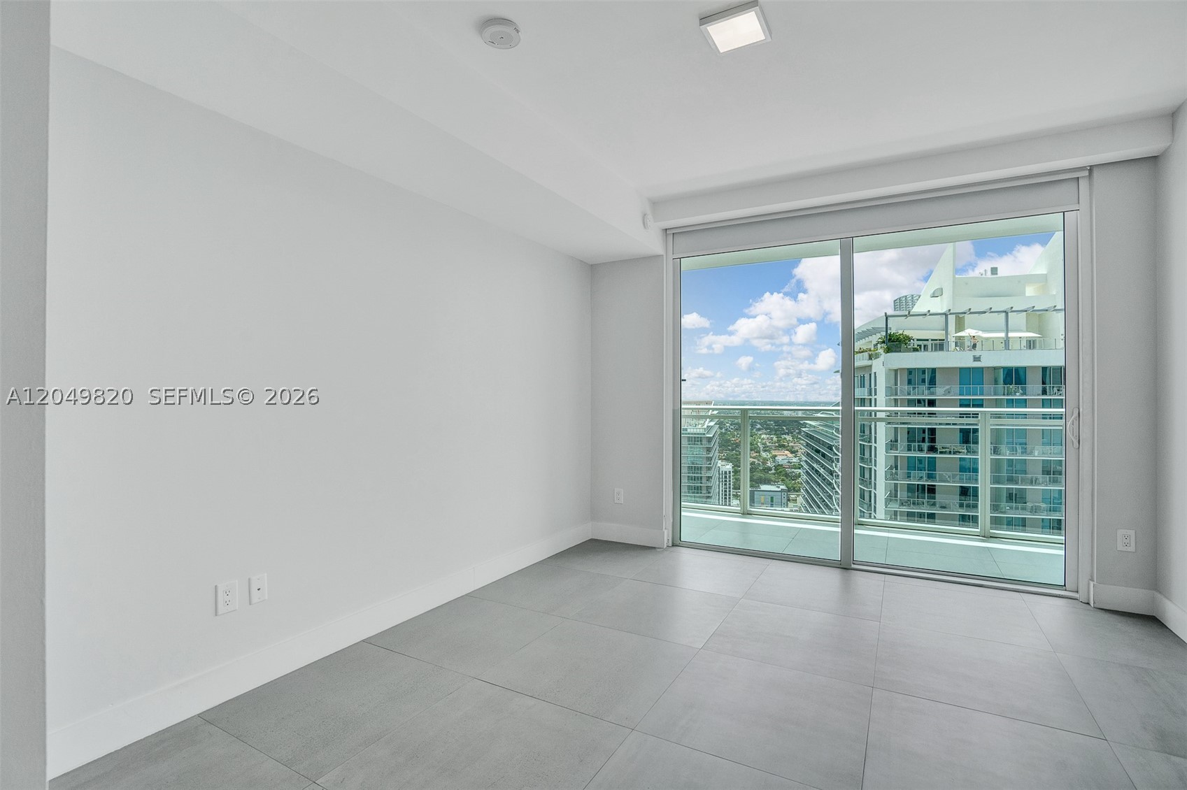 THE BONDO (1080 BRICKELL) - Residential