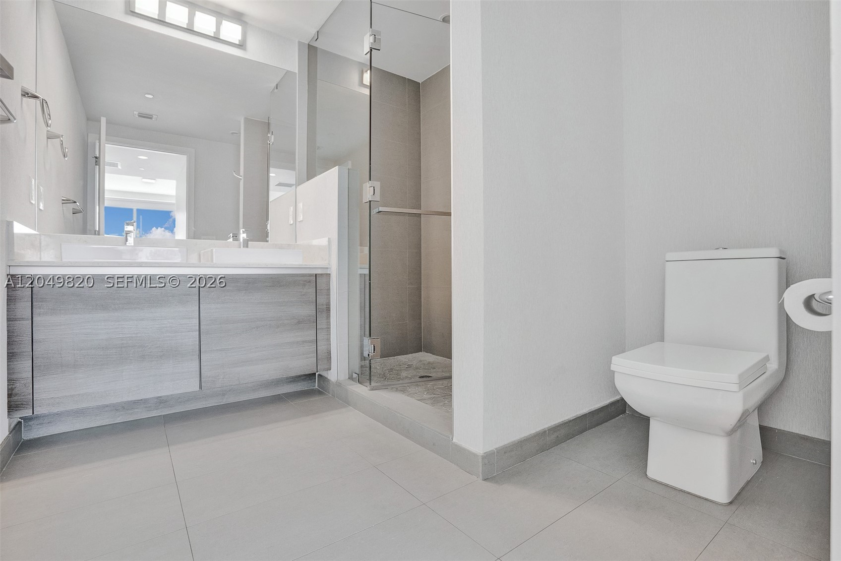THE BONDO (1080 BRICKELL) - Residential
