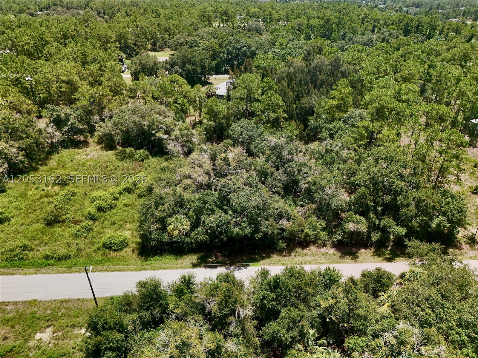 LEHIGH ACRES - Land