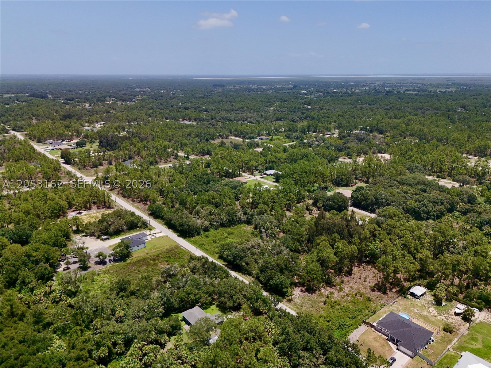 LEHIGH ACRES - Land