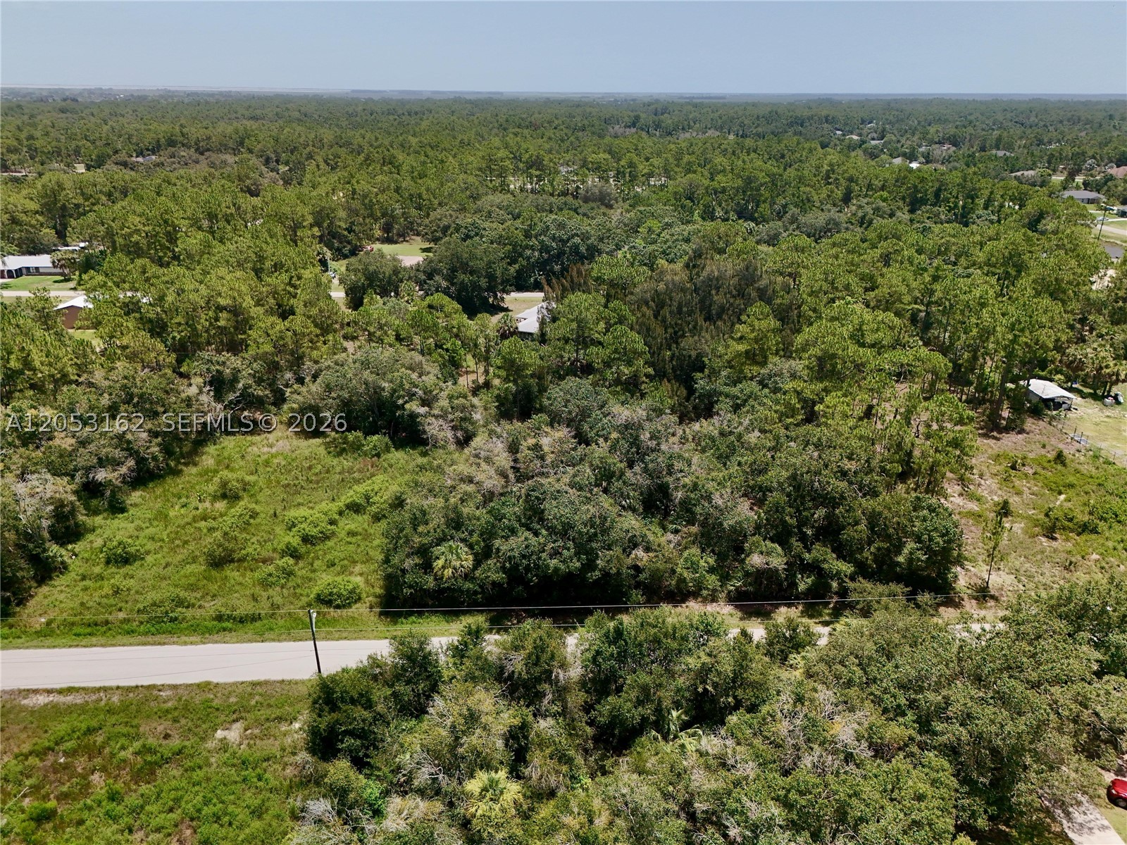 LEHIGH ACRES - Land