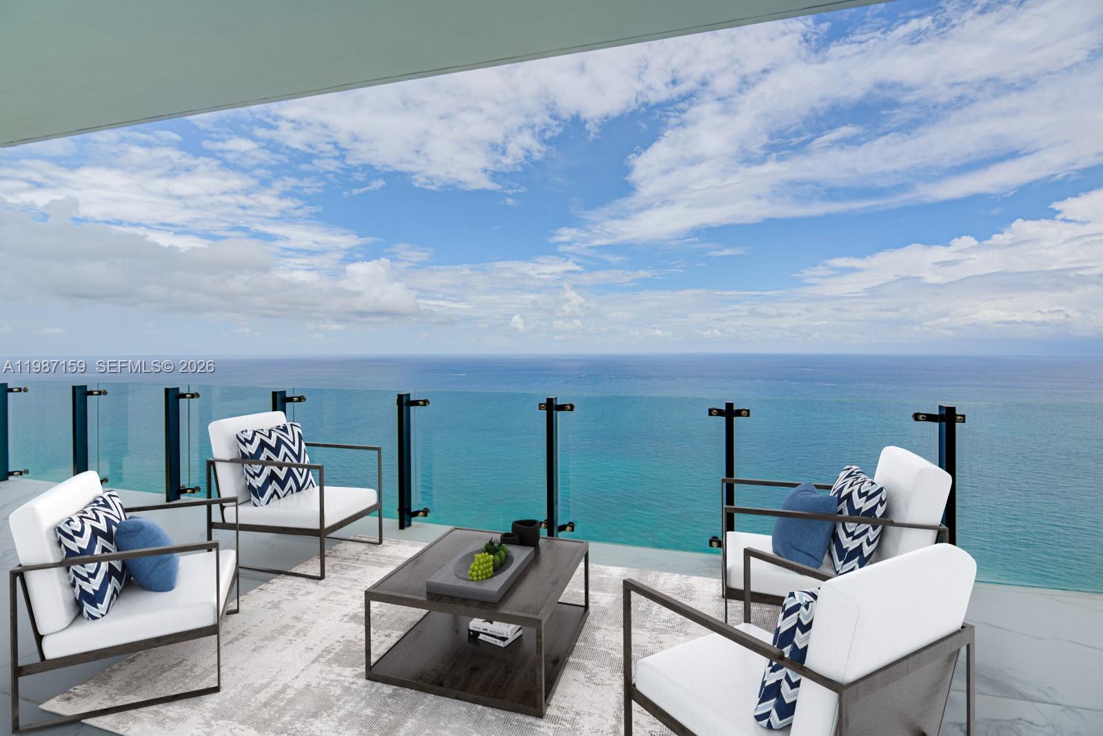 MUSE CONDO - Residential