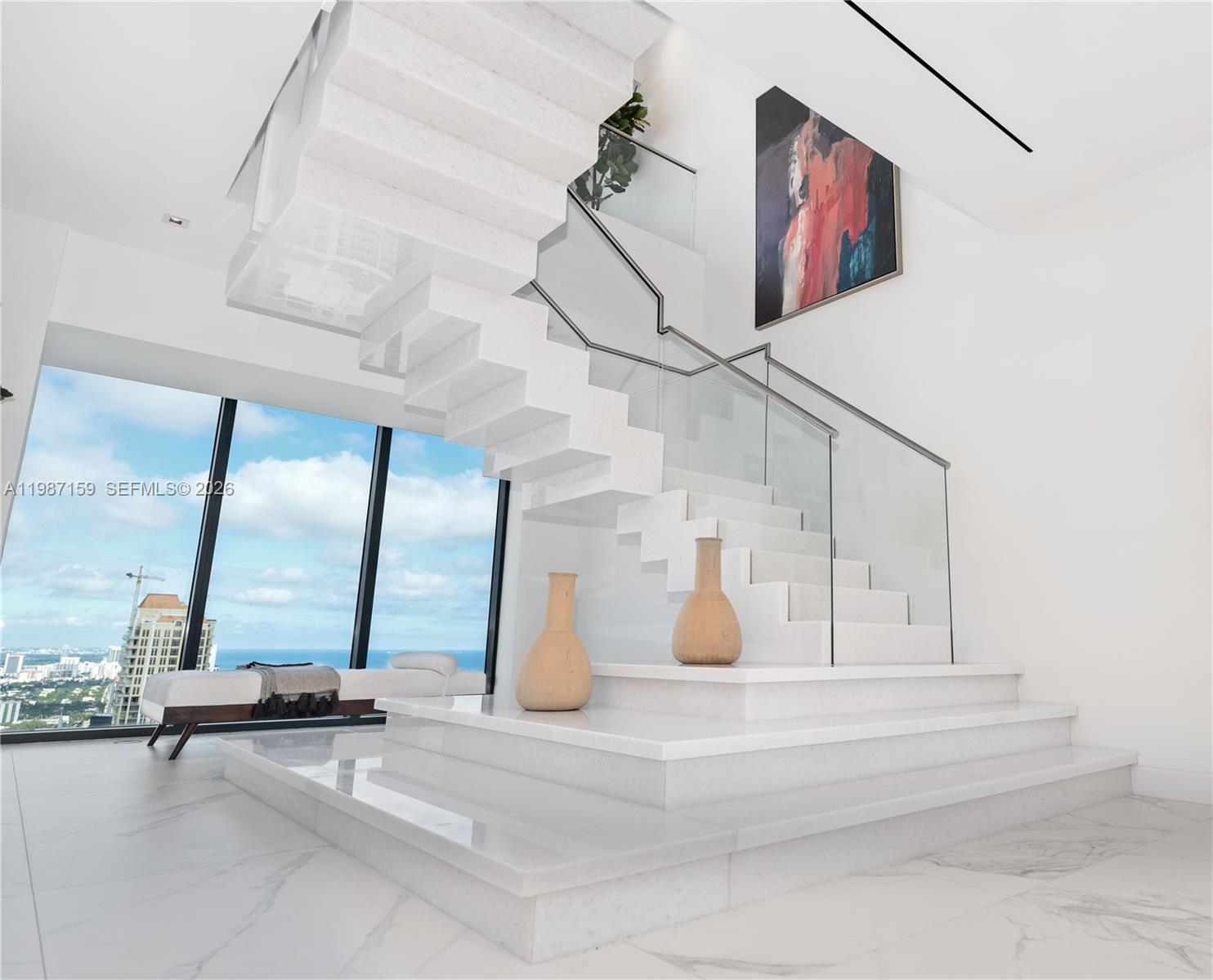 MUSE CONDO - Residential