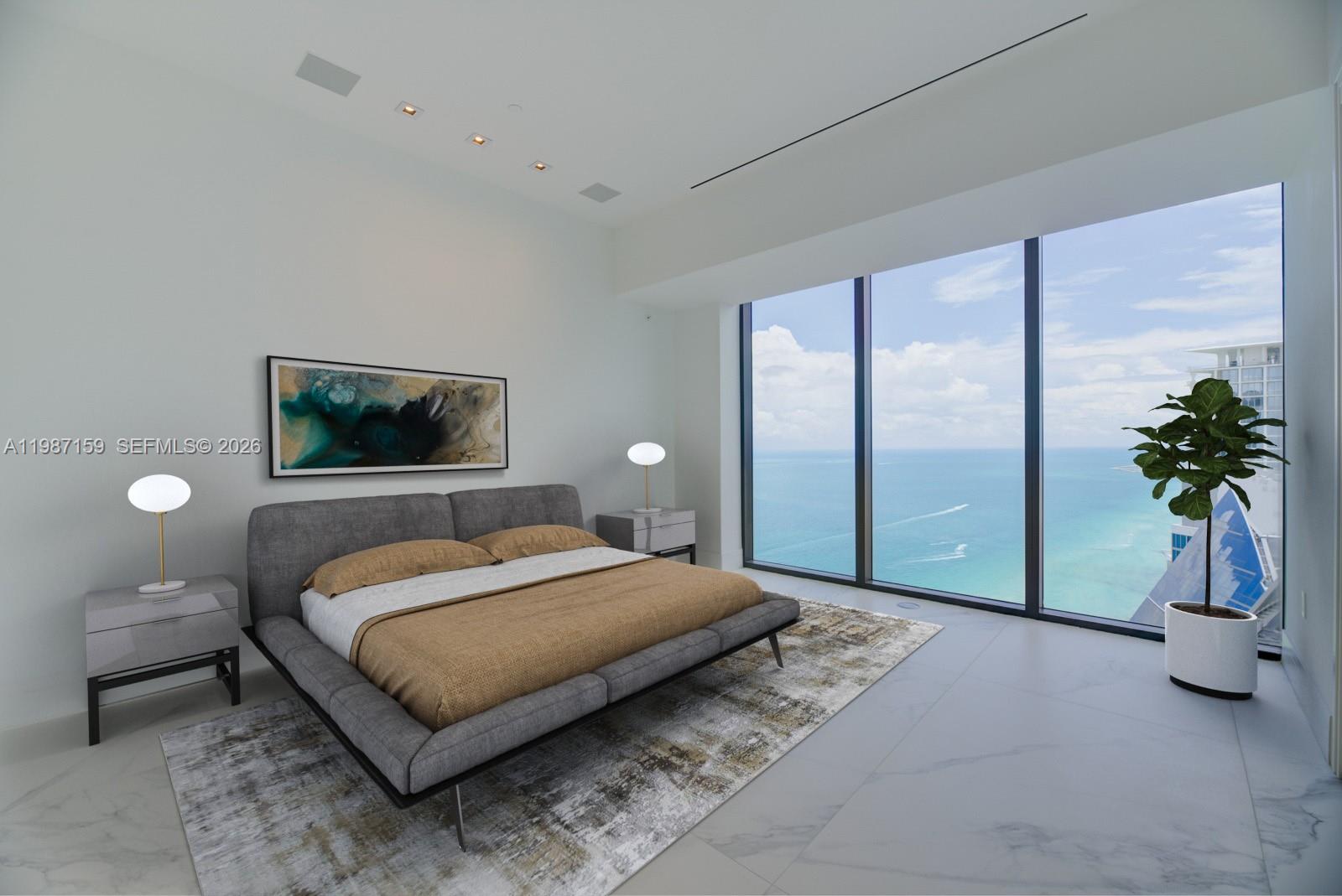 MUSE CONDO - Residential