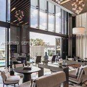 MUSE CONDO - Residential