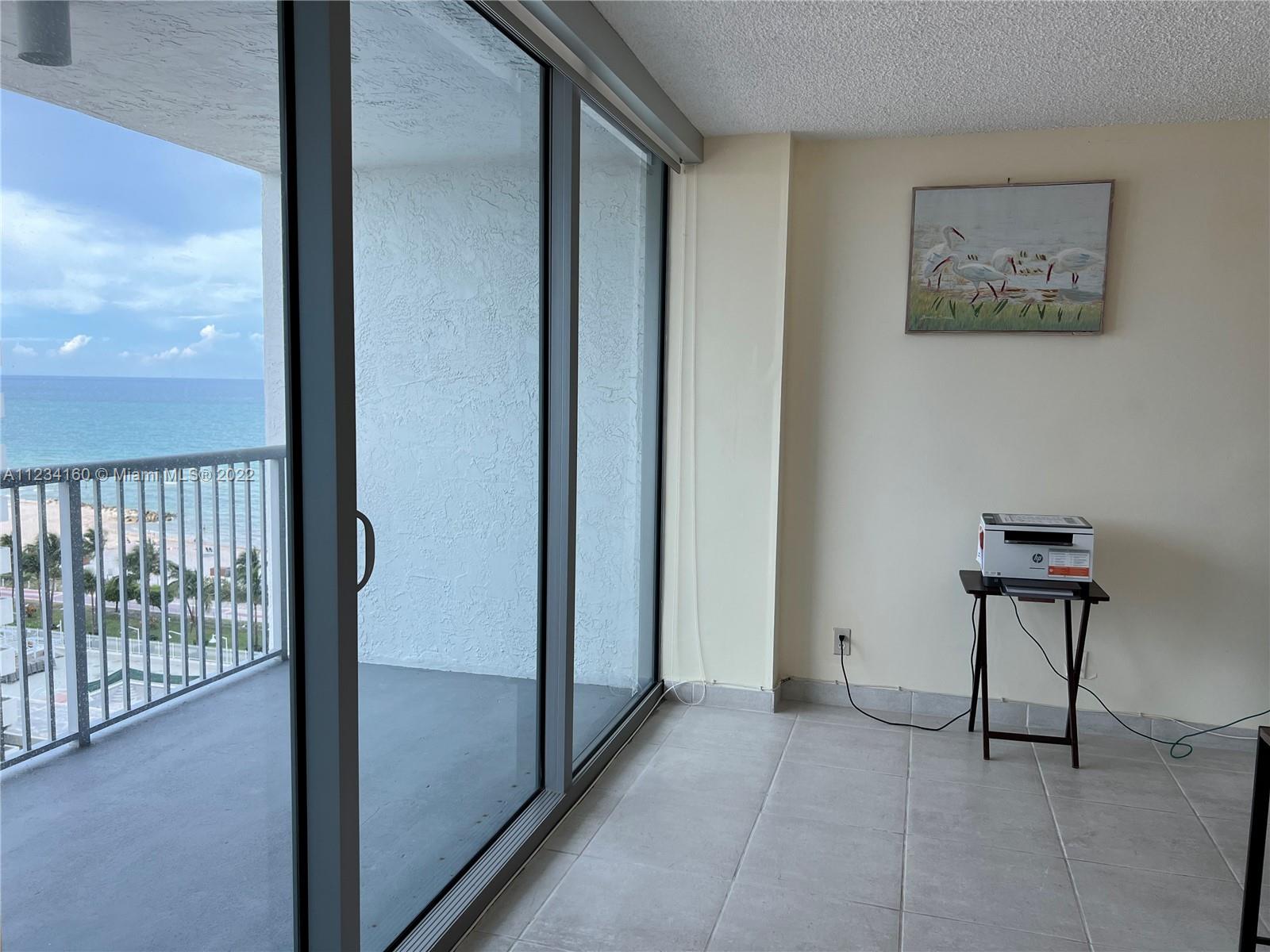 MIRASOL OCEAN TOWERS COND - Residential Lease